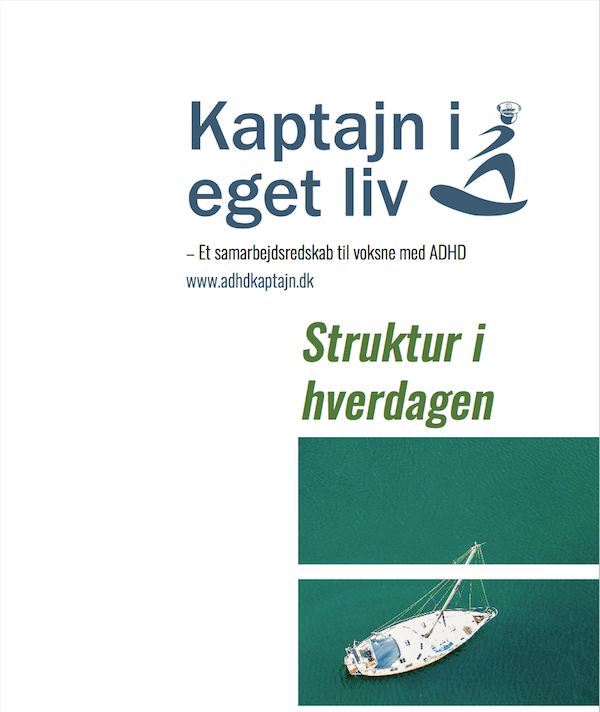 kaptajn-i-eget-liv-struktur-i-hverdagen